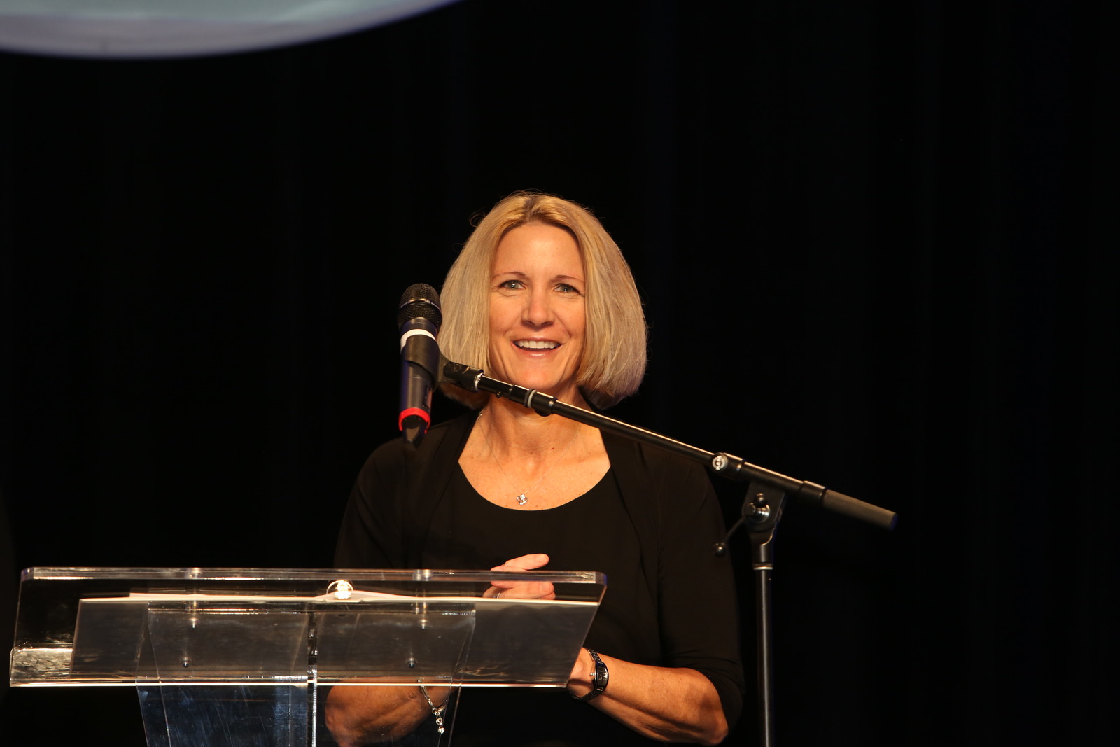 2017 Community Spirit Award: Cindy Shook